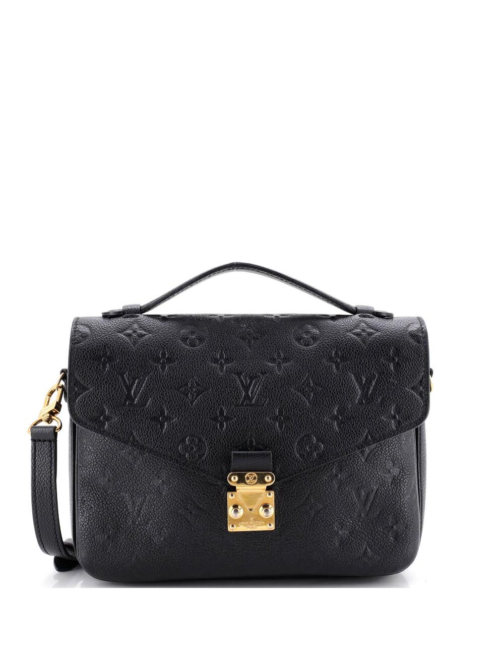 Louis Vuitton Pochette Metis Empreinte #370008L24B